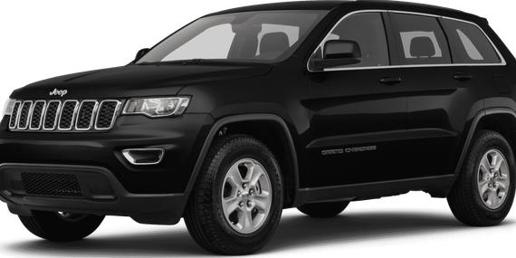 JEEP GRAND CHEROKEE 2017 1C4RJFAG1HC763173 image